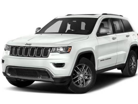 JEEP GRAND CHEROKEE 2020 1C4RJFBG1LC218307 image